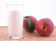 peach smoothite
