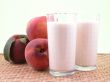 peach smoothite
