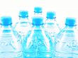 mineral water