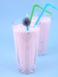 blueberry smoothie