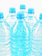 mineral water