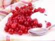 red currants