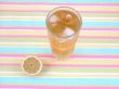 ice tea