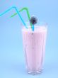 blueberry smoothie