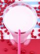 red currant smoothie