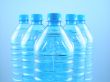 mineral water