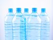 mineral water