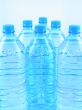 mineral water