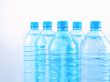mineral water