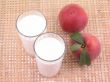peach smoothite