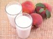 peach smoothite
