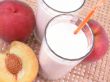peach smoothite