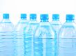 mineral water