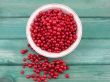 red currants