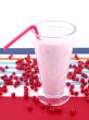 red currant smoothie