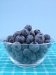 blueberries