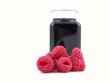 raspberry syrup