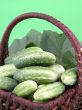 cucumbers