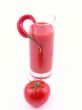 spicy tomato juice