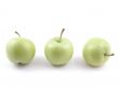 green apples
