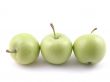 green apples