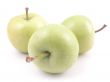 green apples