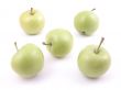 green apples