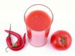 spicy tomato juice