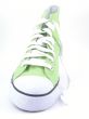 high top sneaker