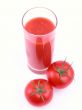 tomato juice