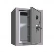 Open safe