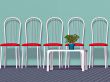 Waiting room
