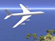 Jet plane