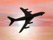 Flying jet