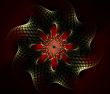 Mandala Mystery
