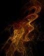 Windkissed Flame