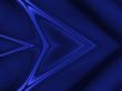 Blue Arrow