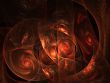 Burnt Universe