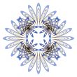 Weave Petals