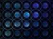Tiled Orbs Fractal
