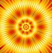 Sunburst