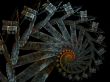 Boxed Spiral