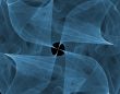 Abstract 3d Background