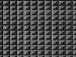 Bevelled cubes