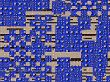 Techno background