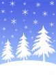 Christmas trees