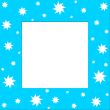 Stars frame