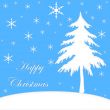 Christmas tree