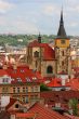 Prague Rooftops