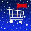 Shopping cart